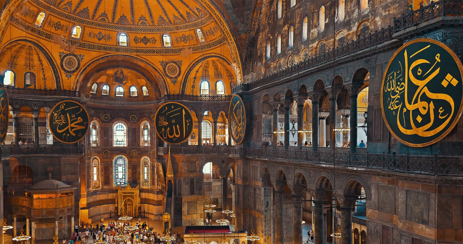 De Constantinopla a Estambul De Constantinopla a Estambul