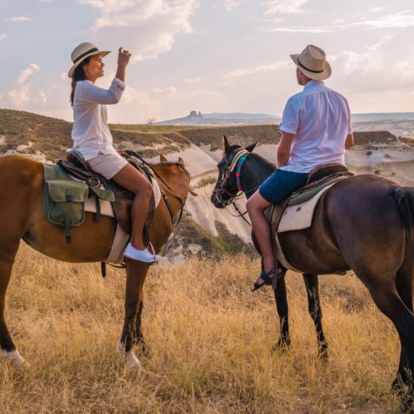 Tierra de los Bellos Caballos