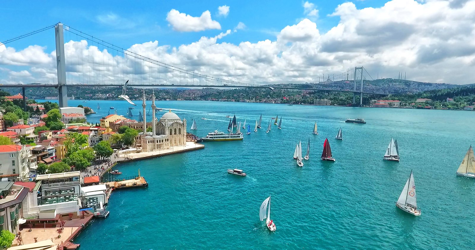 estambul_portfolio_01 Espíritu enigmático de Pera y Palacio Nuevo