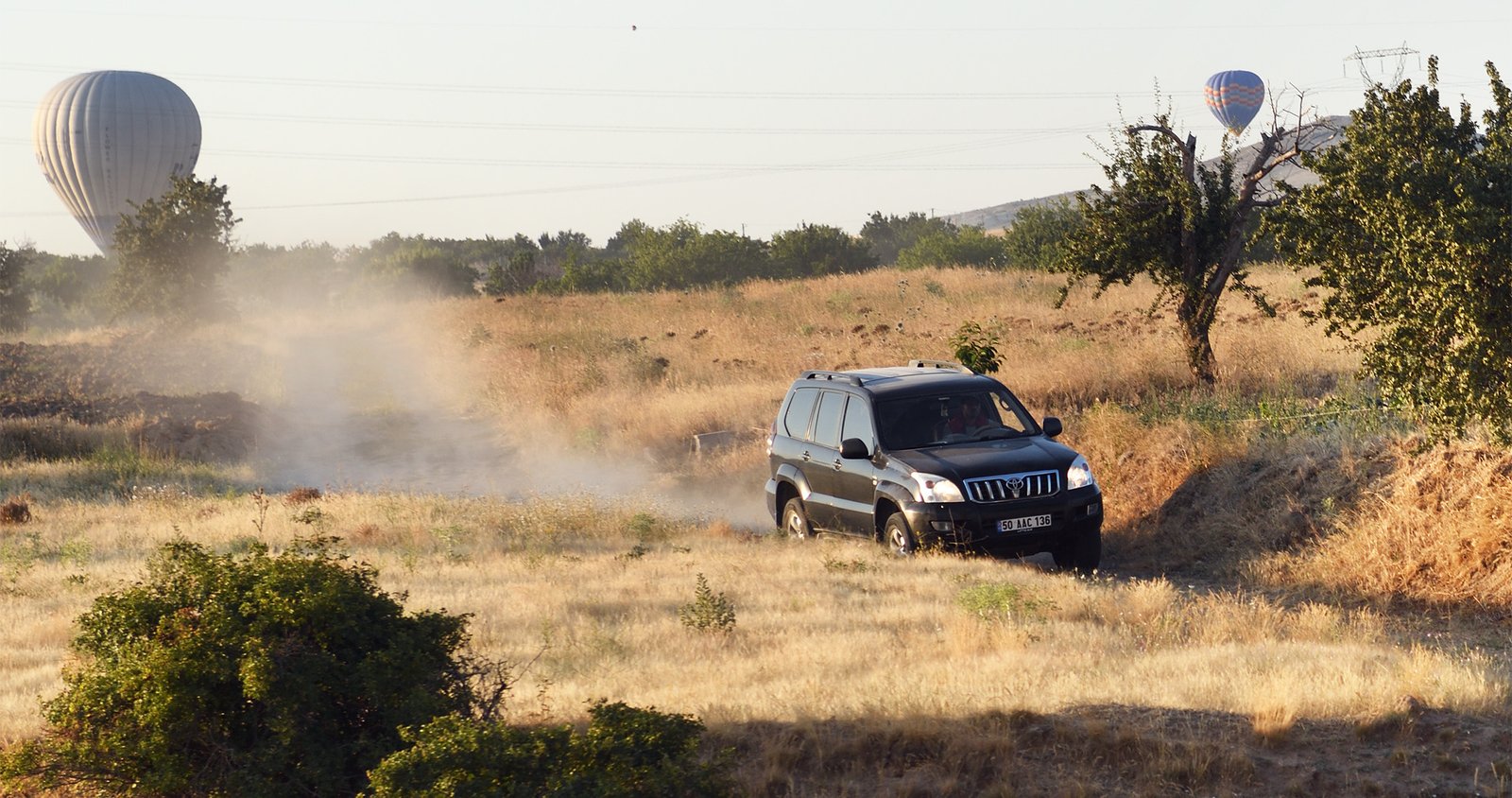 estambul_portfolio_05 Safari con vehículos 4x4