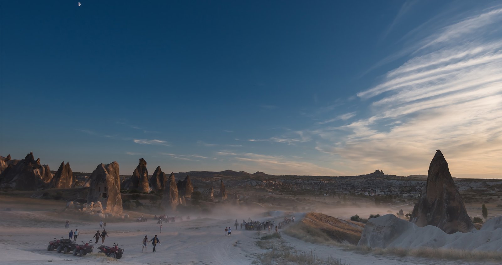 estambul_portfolio_06 Safari con vehículos 4x4